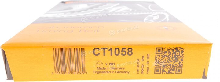 Continental CT1058