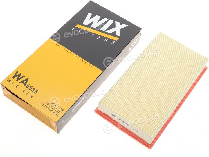 WIX WA6535