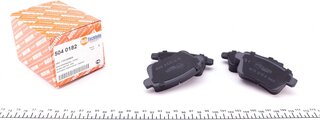 Autotechteile 504 0182