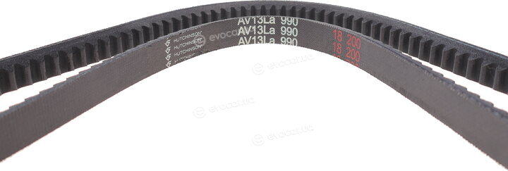 Hutchinson AV 13 La 990