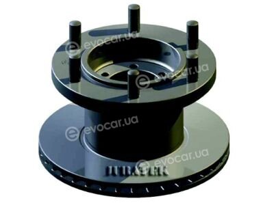 Juratek FIV103