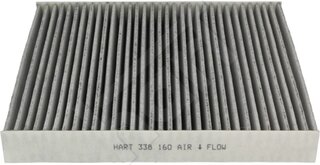 Hart 338 160