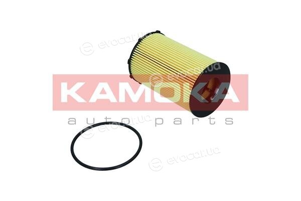 Kamoka F117701