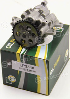 BGA LP2340