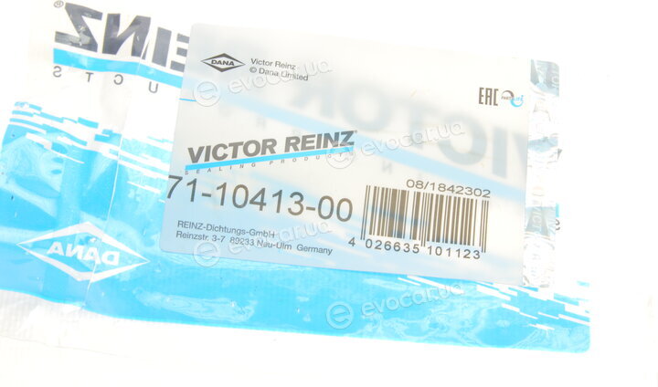 Victor Reinz 71-10413-00