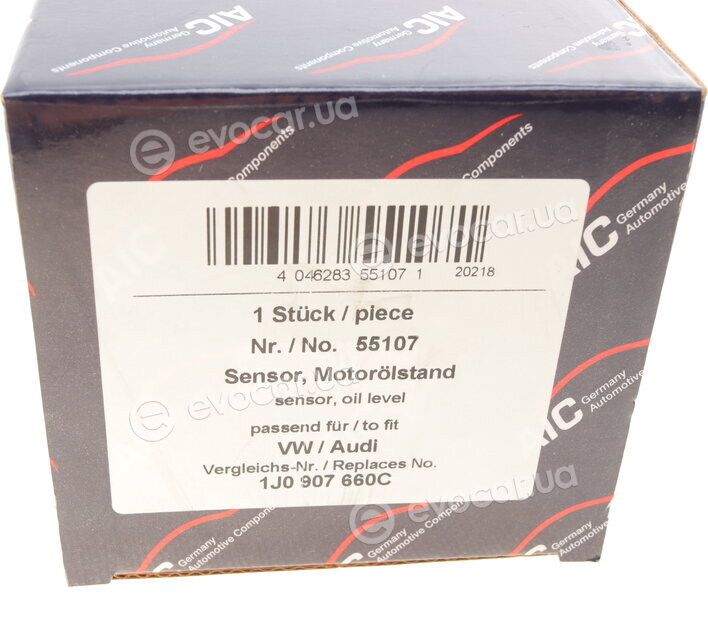 AIC 55107