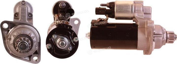 Elstock 25-4066
