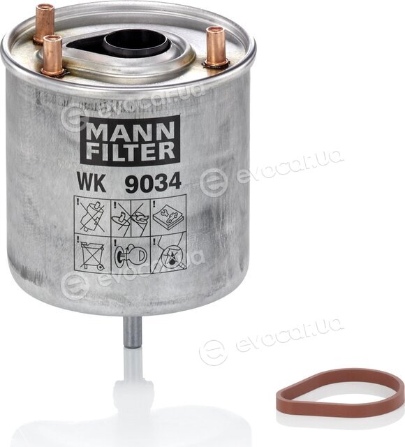 Mann WK 9034