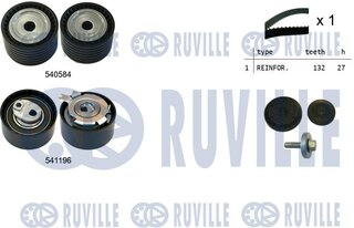 Ruville 550109