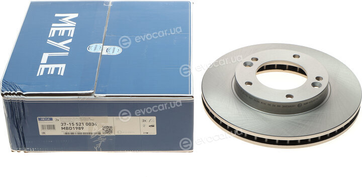 Meyle 37-15 521 0034