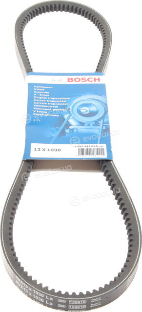 Bosch 1 987 947 655