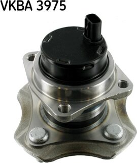 SKF VKBA 3975