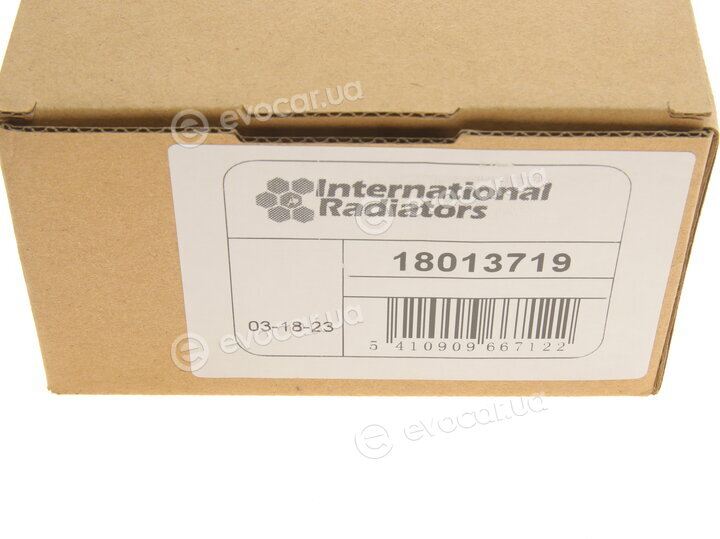 Van Wezel 18013719