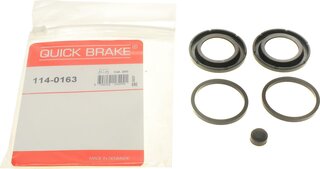 Kawe / Quick Brake 114-0163