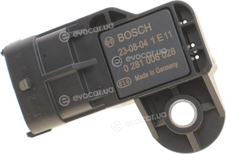 Bosch 0 281 006 028