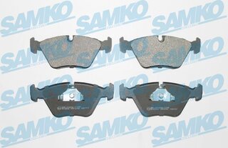 LPR / Samko 5SP296