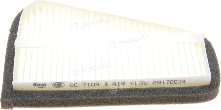 AMC DC-7109