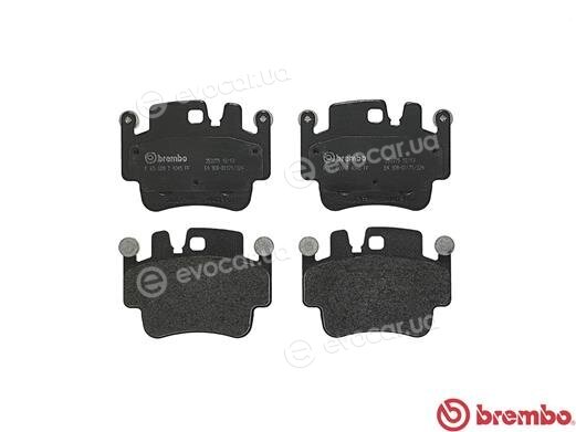 Brembo P 65 009
