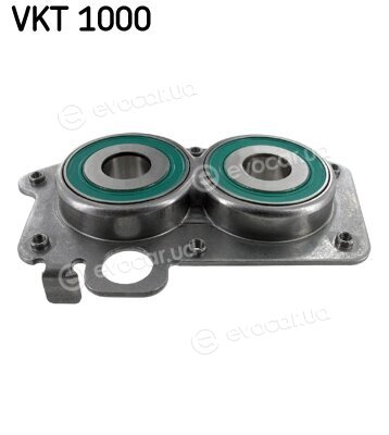 SKF VKT 1000