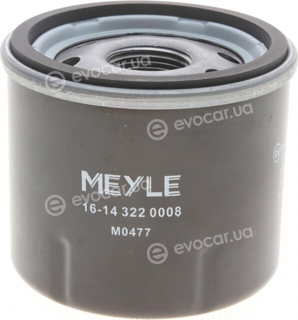 Meyle 16-14 322 0008