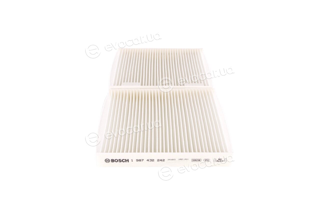 Bosch 1 987 432 242