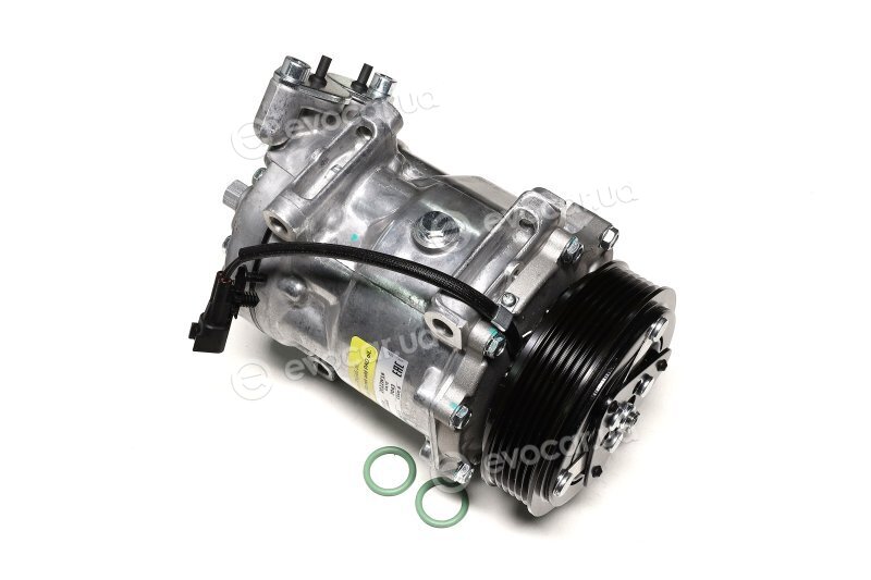 Nissens 89336