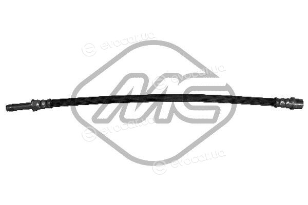 Metalcaucho / STC 96093