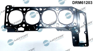 Dr. Motor DRM61203