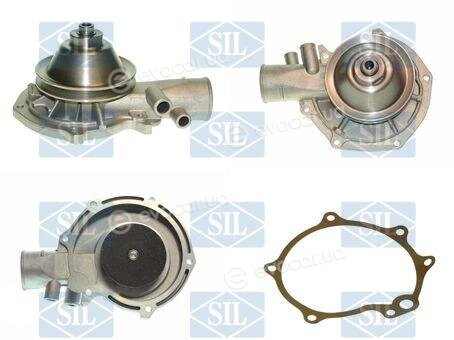 Saleri Sil PA575P