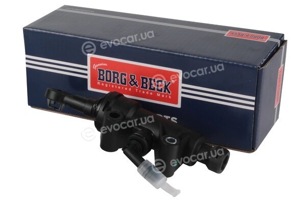 Borg & Beck BCM259
