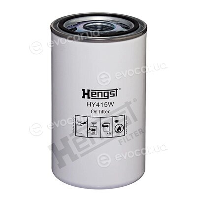 Hengst HY415W