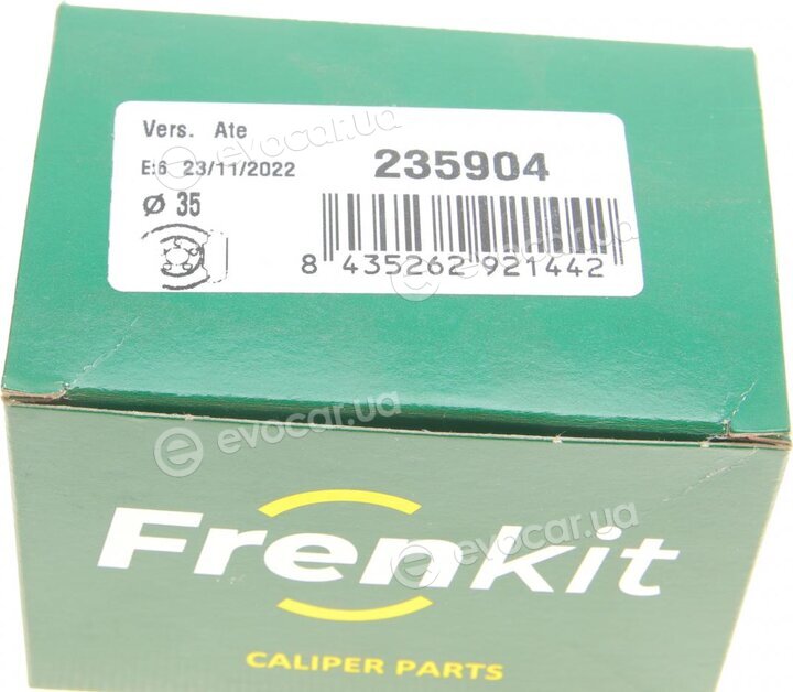 Frenkit 235904