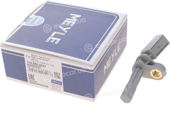 Meyle 114 800 0041