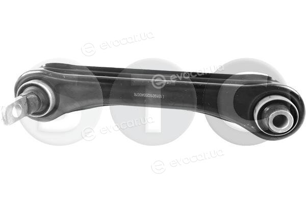 Metalcaucho / STC T440076