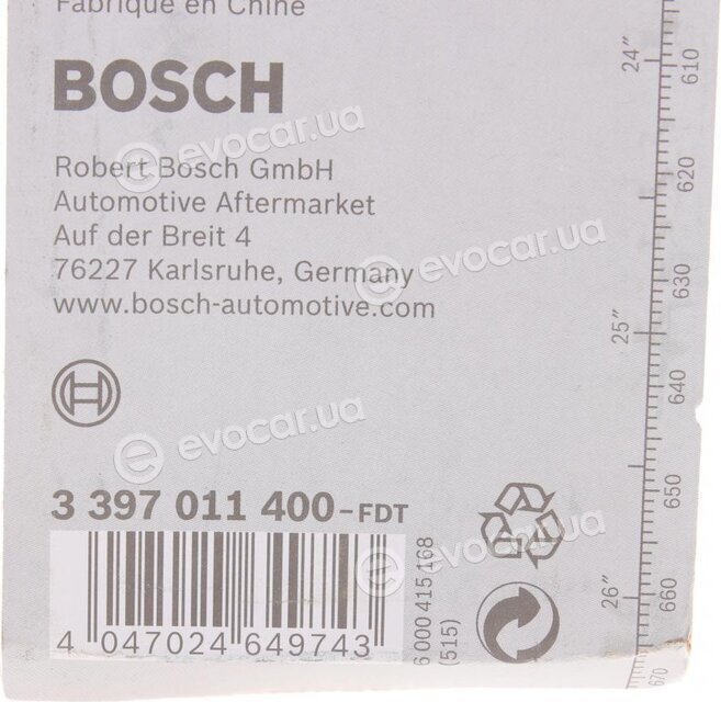 Bosch 3 397 011 400