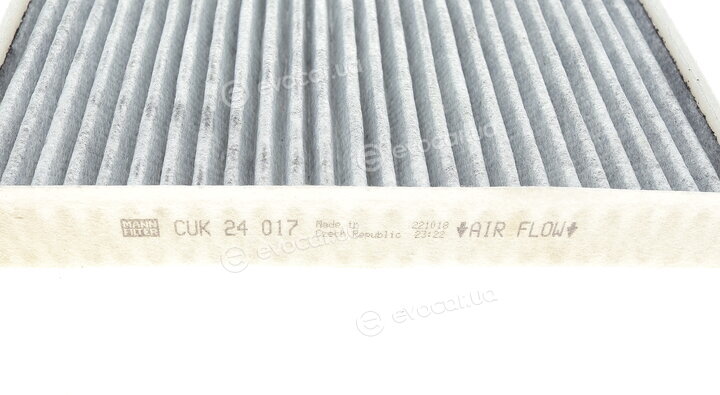 Mann CUK 24 017