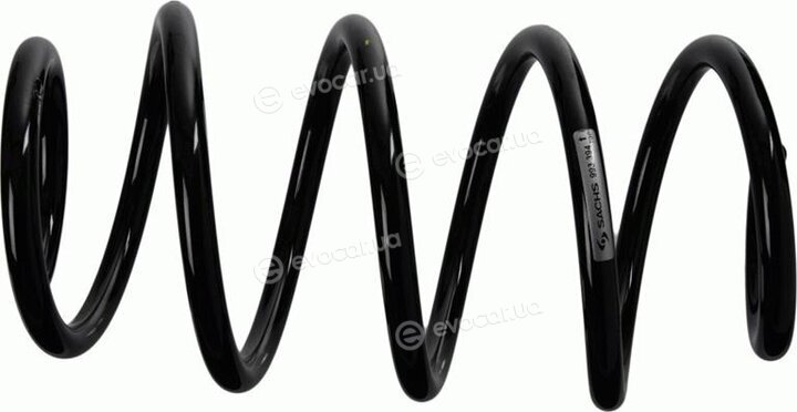 Sachs 993 394