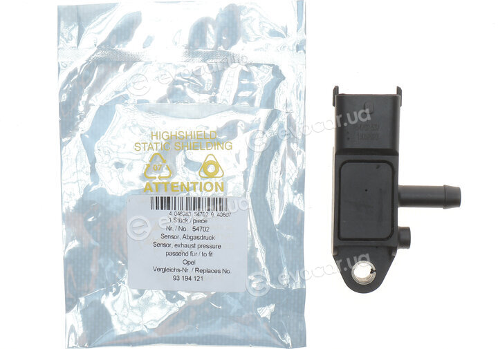 AIC 54702