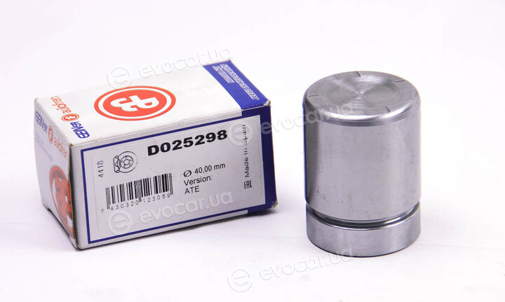 Autofren D025298