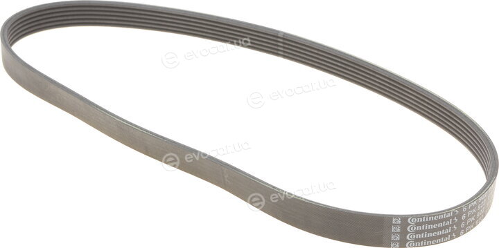 Continental 6PK922 EXTRA