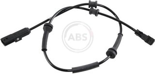 A.B.S. 30357