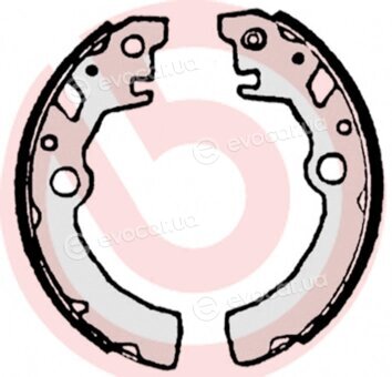 Brembo S 79 519