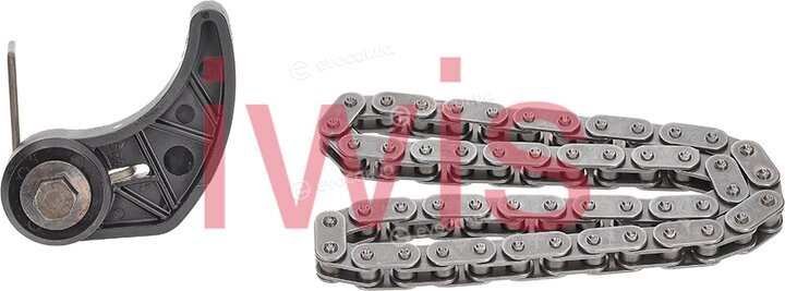 Iwis 59125Set