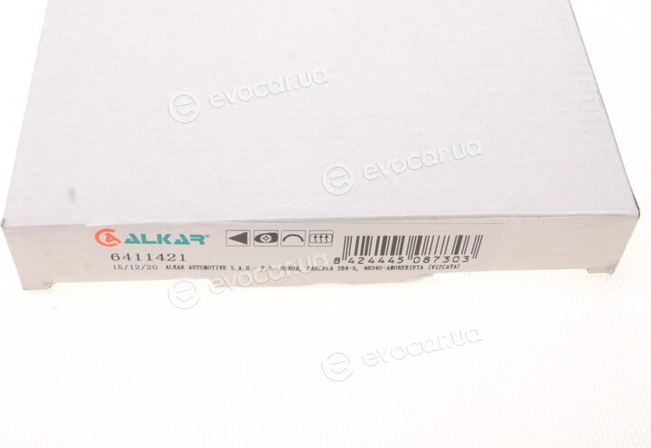 Alkar 6411421