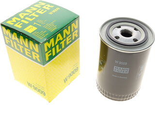 Mann W 9009