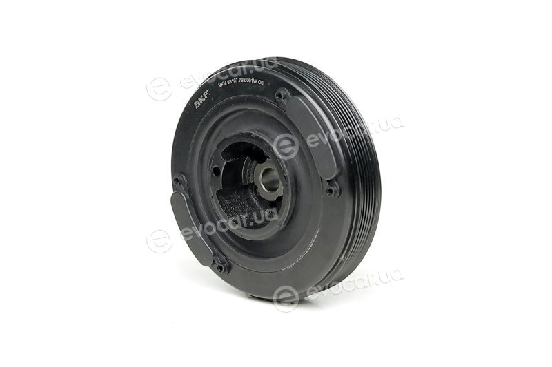 SKF VKM 93107