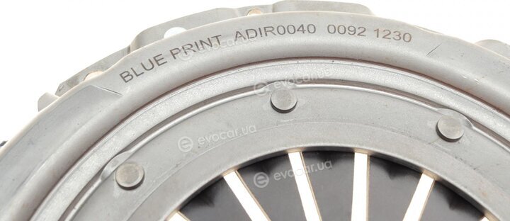 Blue Print ADV183081