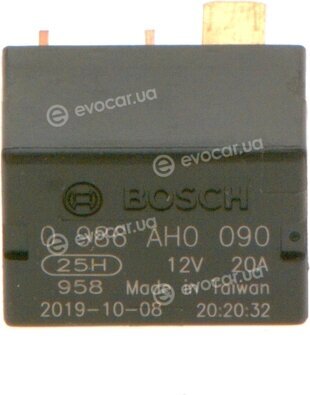 Bosch 0 986 AH0 090