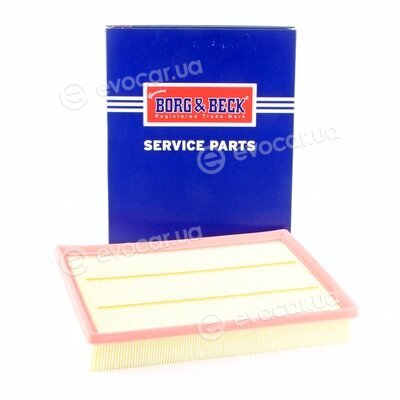 Borg & Beck BFA2702