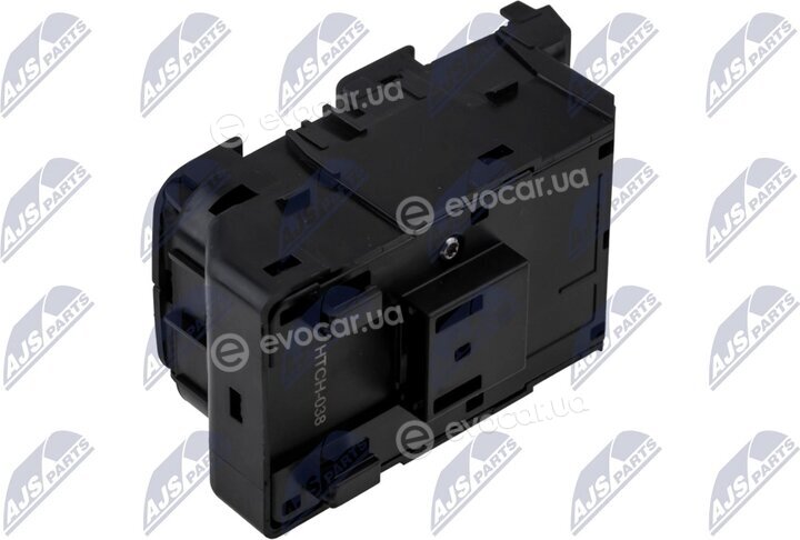 NTY EWS-CH-038